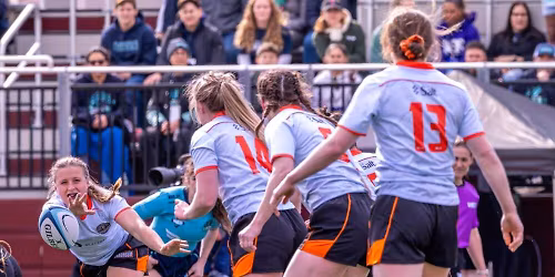 Boston Banshees vs. New York Exiles