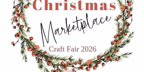 LCS Christmas Marketplace 2026