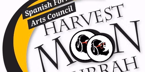 Spanish Fork Harvest Moon Festival