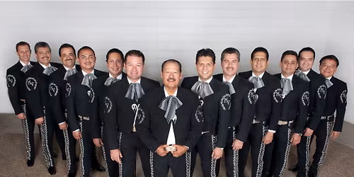 Mariachi Vargas de Tecalitlan with Mariachi Nuevo Tecalitlan