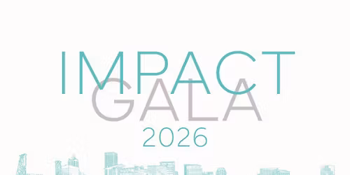 2026 IMPACT Gala