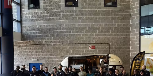 The Fast Fitness Social Run Club Powered by Brummie & Brew Co.