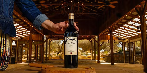 Tannat Vertical Tasting: Newsom Vineyards