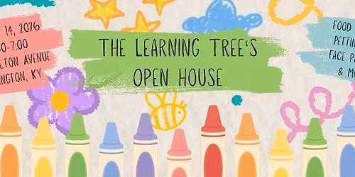 The Learning Tree's Open House