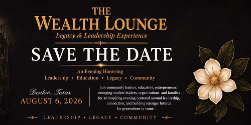 Wealth LoungeLive