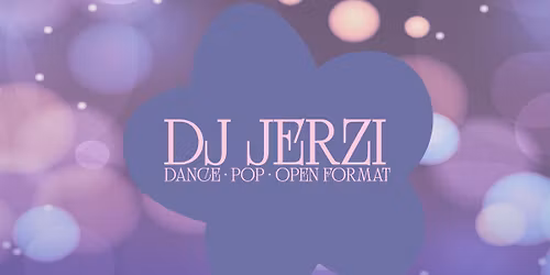 DJ Jerzi DEBUT at Hudsons on the River!