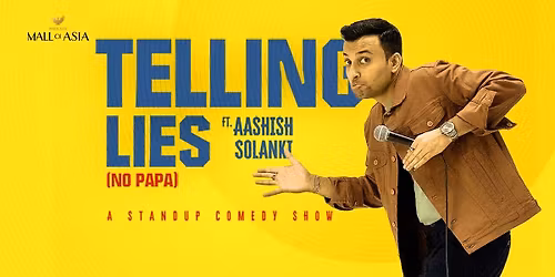 Aashish Solanki Live