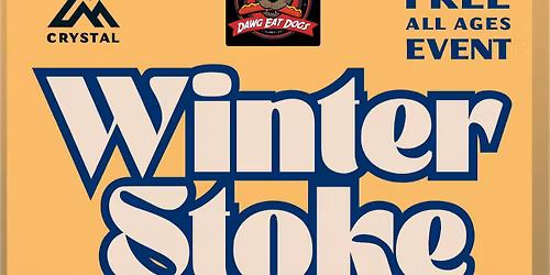 Winter Stoke 2025