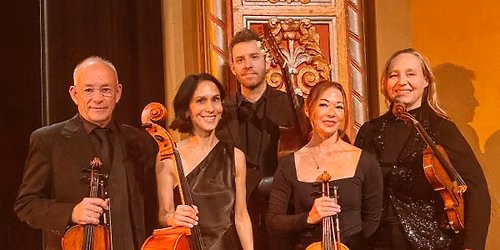 The Music of the 70s Performed by Bellarosa Strings