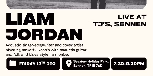 CURRY NIGHT WITH LIAM