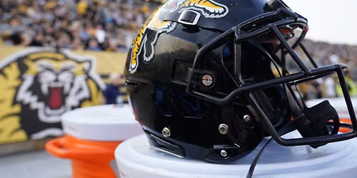 Ottawa Redblacks at Hamilton Tigercats at Hamilton Stadium