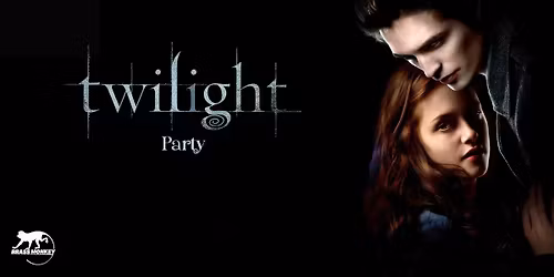 TWILIGHT PARTY