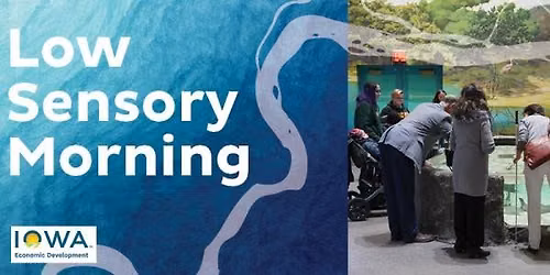 Low Sensory Morning