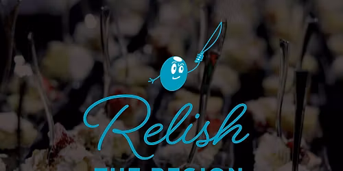 Relish The Region