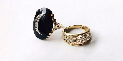 Jewelry And The Dead at NYC Jewelry Week 2026