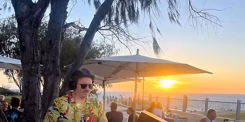 Funk Da House Sunset Sax Sundowners 