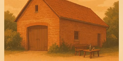 Film in de stal: Bienvenue \u00e0 Marly-Gomont