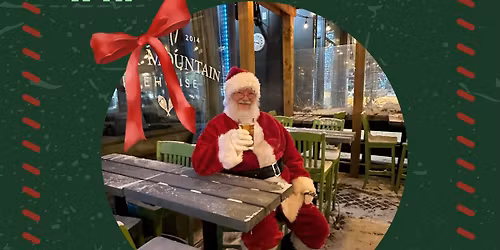 Our Famous Customer Christmas Party!!