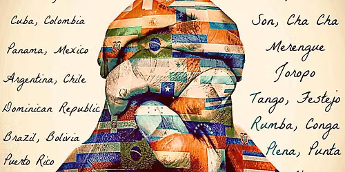 Pablo Cardenas Presents \u201cA Night of Afro-Latin Rhythms\u201d