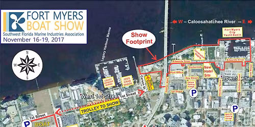 Fort Myers Boat Show