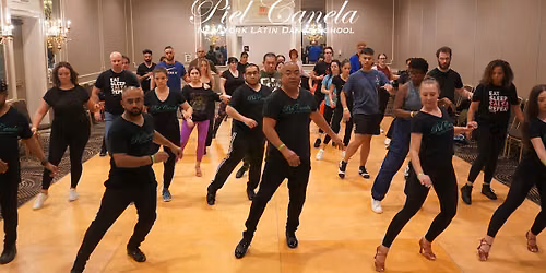 Bachata Classes for Beginners
