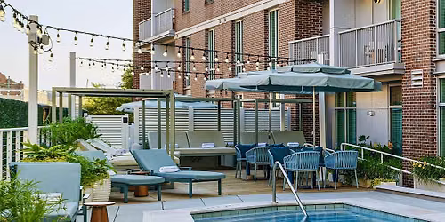 Labor Day Palooza at Bloo Pool & Provisions