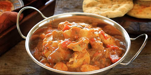 Cook Together (Adult & Child)