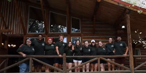 Family Resources and Connections Extravaganza