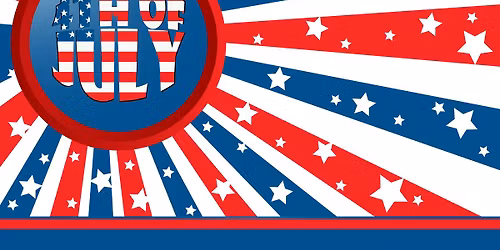4th of July