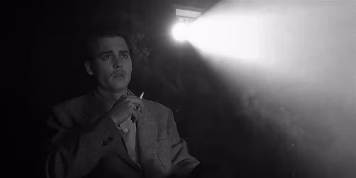 ED WOOD (Tim Burton, 1994, 127')