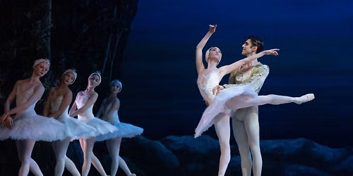 Swan Lake