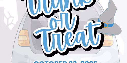 The Nest TRUNK-OR-TREAT
