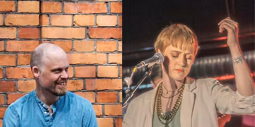 Visv\u00e5gen p\u00e5 St:a Clara Bierhaus: Ola Sandstr\u00f6m & Svetlana Hendersson