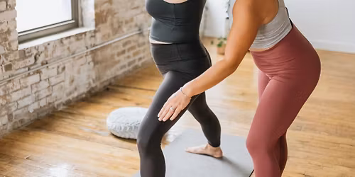 Aligned & Activated Class Series