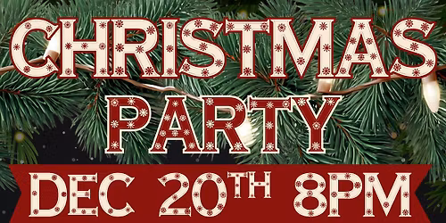 Christmas Party