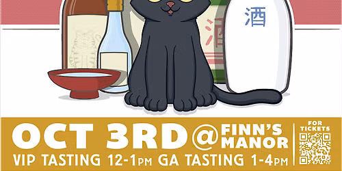 Denver's Queen City Sake Festival