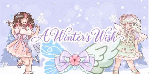 A Winter\u2019s Wish (\u51ac\u306e\u9858\u3044)