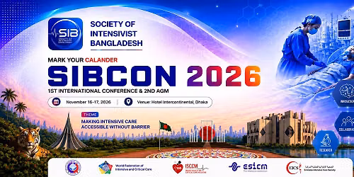 SIBCON 2026