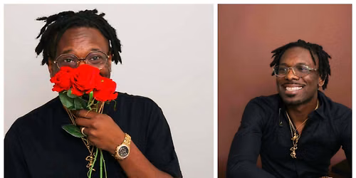 Whisper and Shout: Open Mic for Poetry