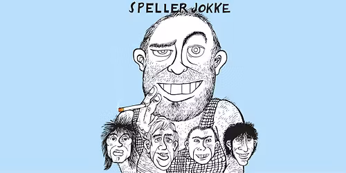 Valentourettes tilbake p\u00e5 Parkbiografen!