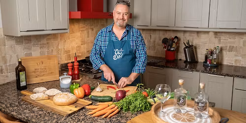 Farmer Richard\u2019s Cook Book Celebration \u2013 Dining Event