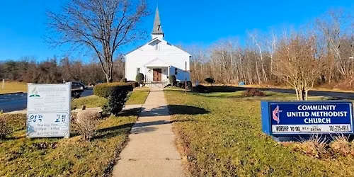 Community UMC Laurel