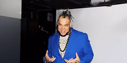 Tyrus - Comedian