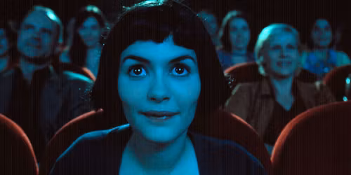 Am\u00e9lie csod\u00e1latos \u00e9lete \/ Le fabuleux destin d'Am\u00e9lie Poulain