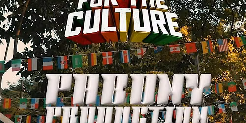ROCHESTER TO MEDELLIN - AN AFROBEAT EXPERIENCE WITH COLOMBIA BLACKOUT