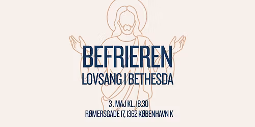 Lovsang i Bethesda - Befrieren 