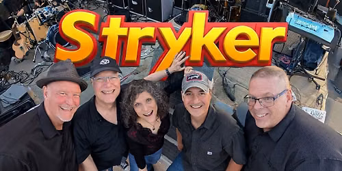 Stryker