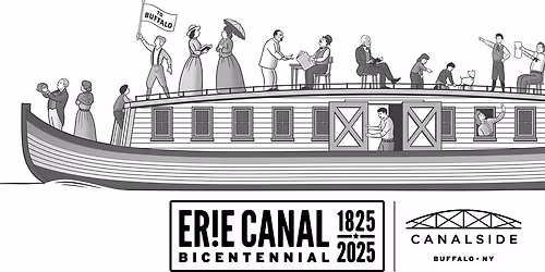 Canalside Public Tour