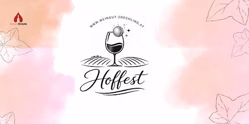WEINGUT Z\u00d6CHLING \/\/ HOFFEST 2026
