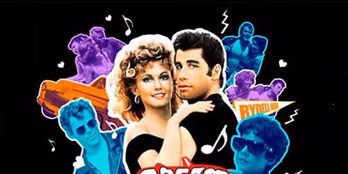 Grease Sing-A-Long at the Majestic